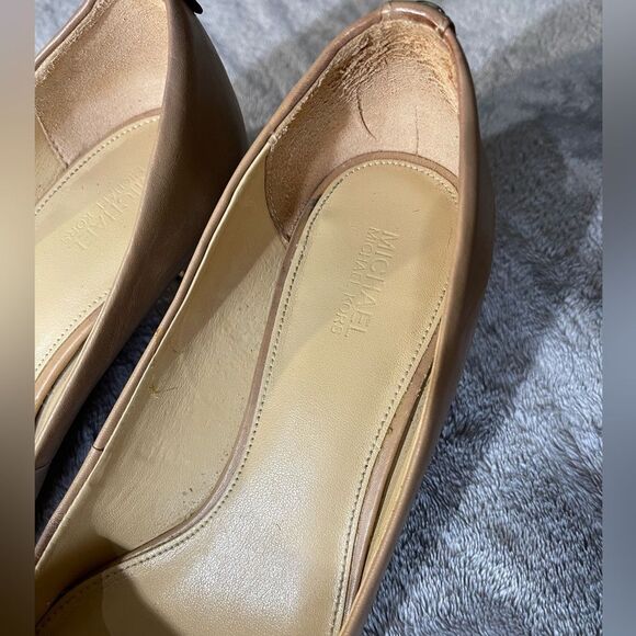 Micheal Micheal Kors Alina flex women’s pumps. Size 6M - Picture 4 of 8